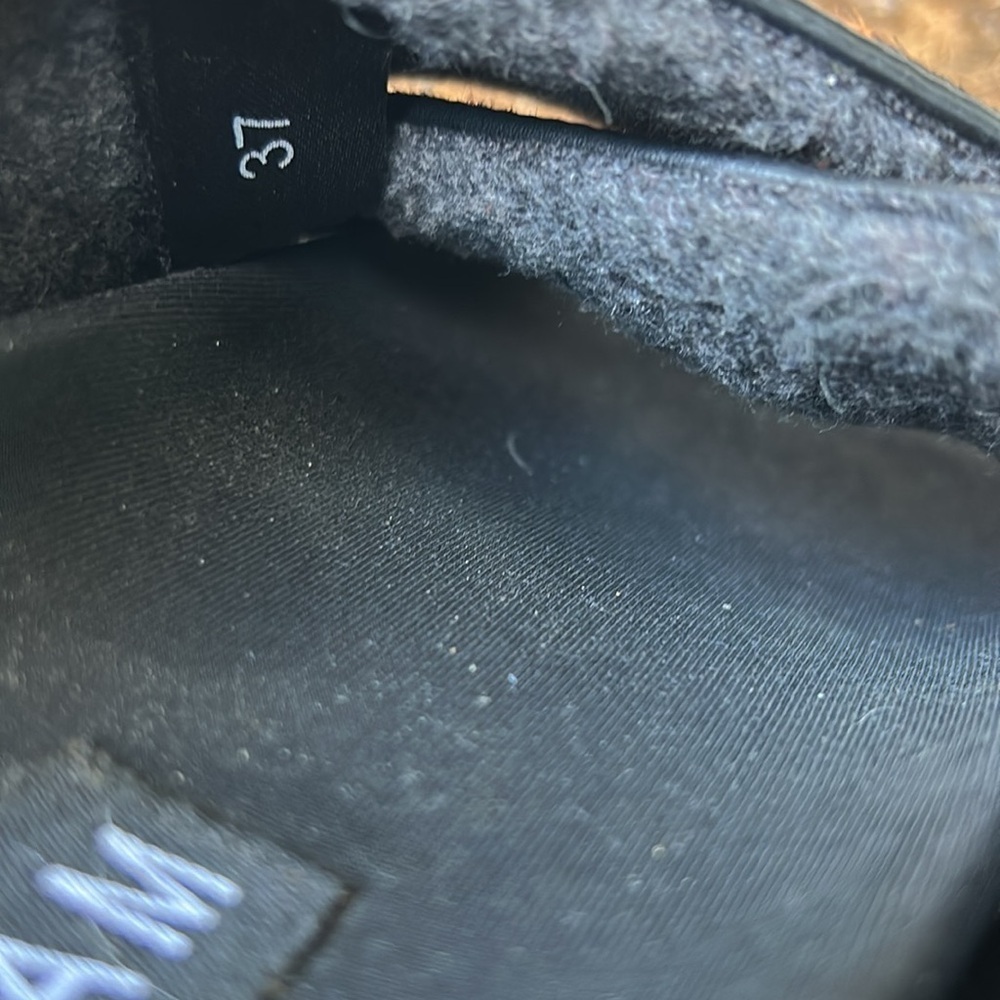 Roam Leopard Print Slides Cross Slides Roam Sanda… - image 7